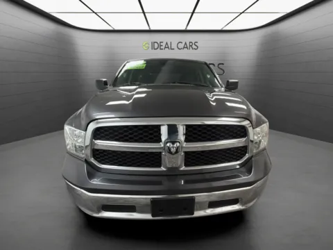 Photos of 2020 Ram 1500 Classic SLT for sale in Mesa, AZ at Ideal Cars - Broadway