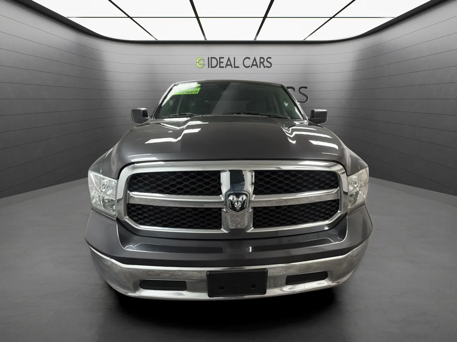 Ram 1500 photo 2