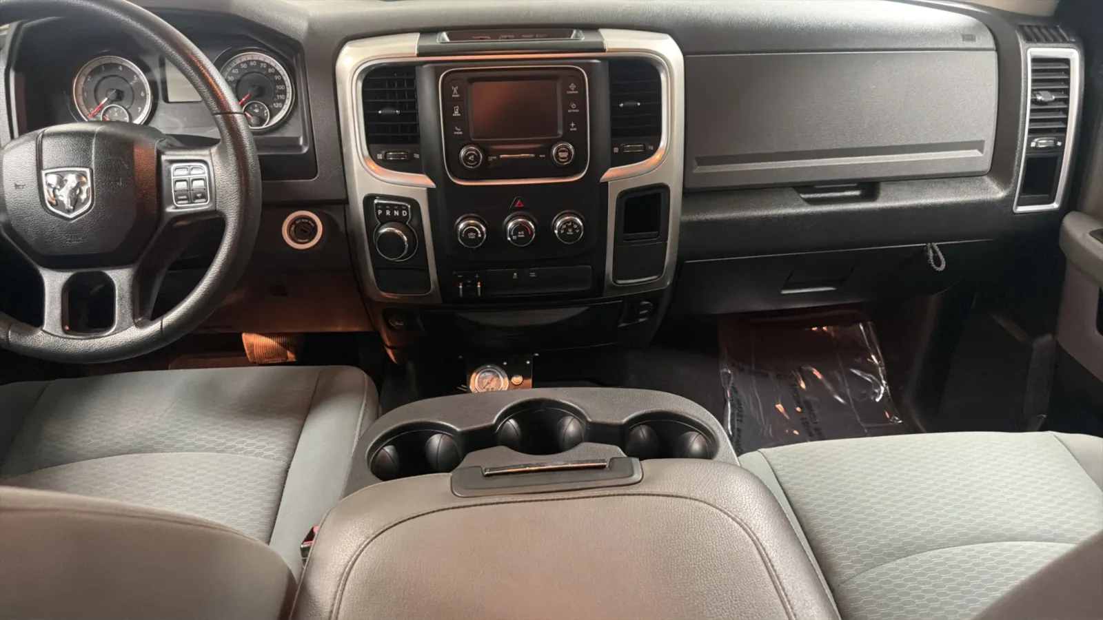 Ram 1500 photo 15