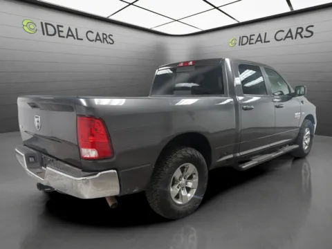 More photos of 2020 Ram 1500 Classic SLT at Ideal Cars - Broadway, AZ
