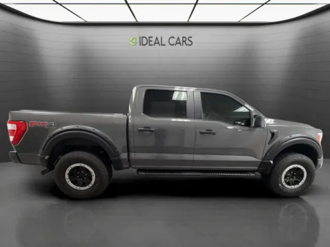 More photos of 2021 Ford F-150 XL at Ideal Cars - Broadway, AZ