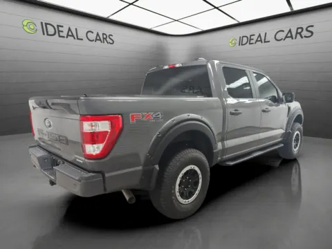 More photos of 2021 Ford F-150 XL at Ideal Cars - Broadway, AZ