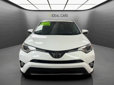 Photos of 2018 Toyota RAV4 XLE for sale in Mesa, AZ at Ideal Cars - Broadway