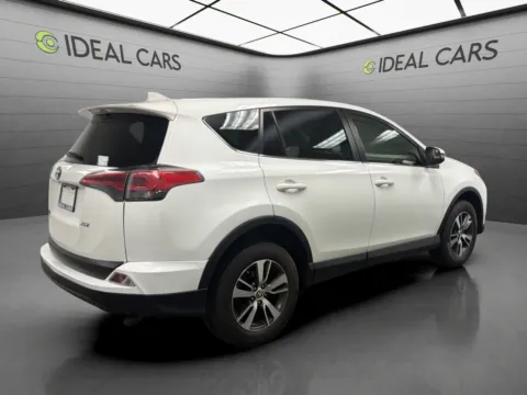 More photos of 2018 Toyota RAV4 XLE at Ideal Cars - Broadway, AZ