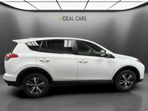 More photos of 2018 Toyota RAV4 XLE at Ideal Cars - Broadway, AZ