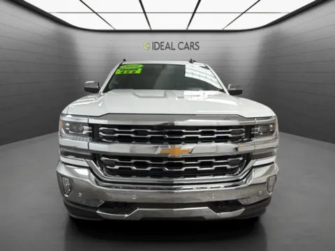 Photos of 2016 Chevrolet Silverado 1500 LTZ for sale in Mesa, AZ at Ideal Cars - Broadway