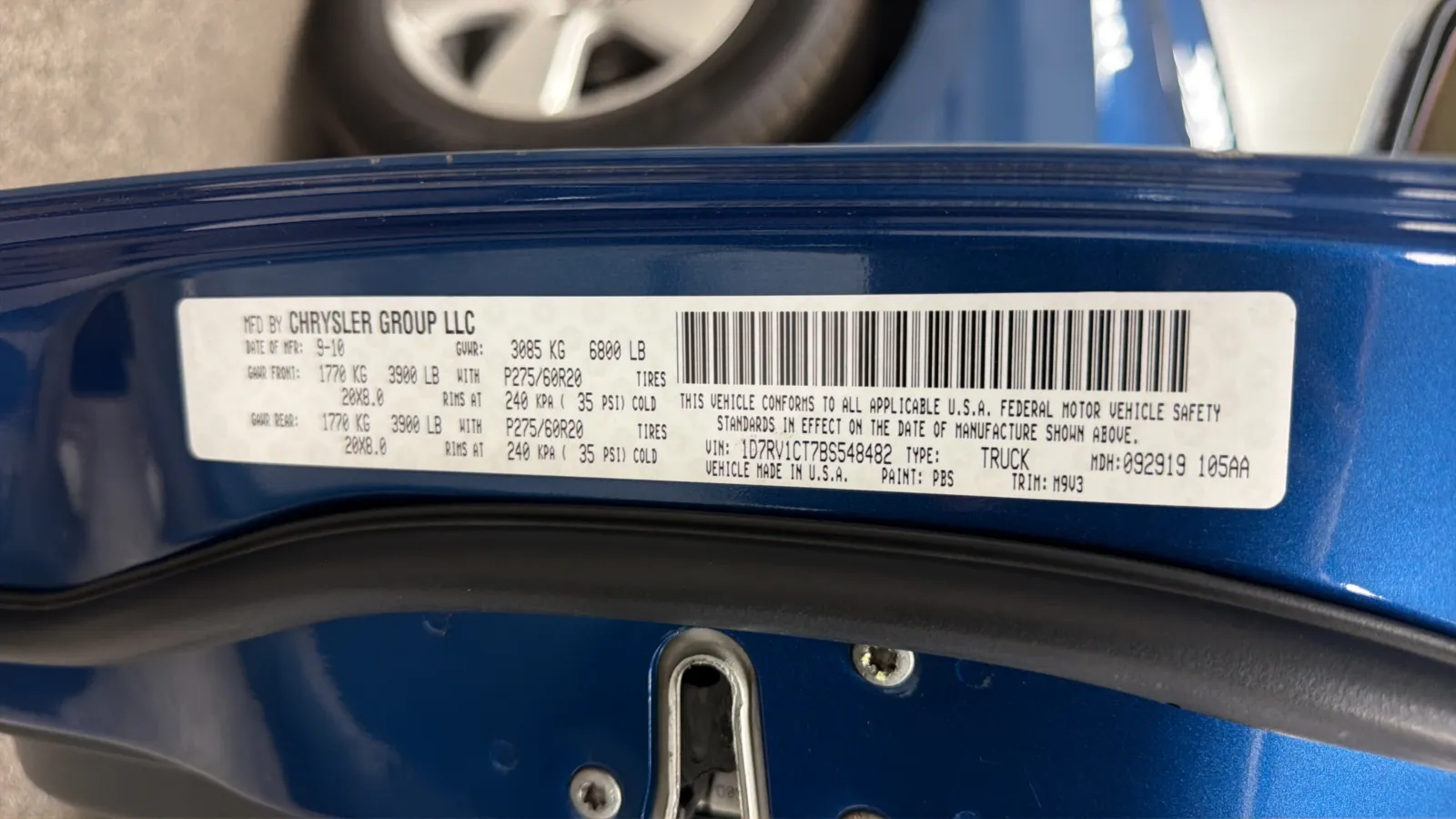 Ram 1500 photo 29