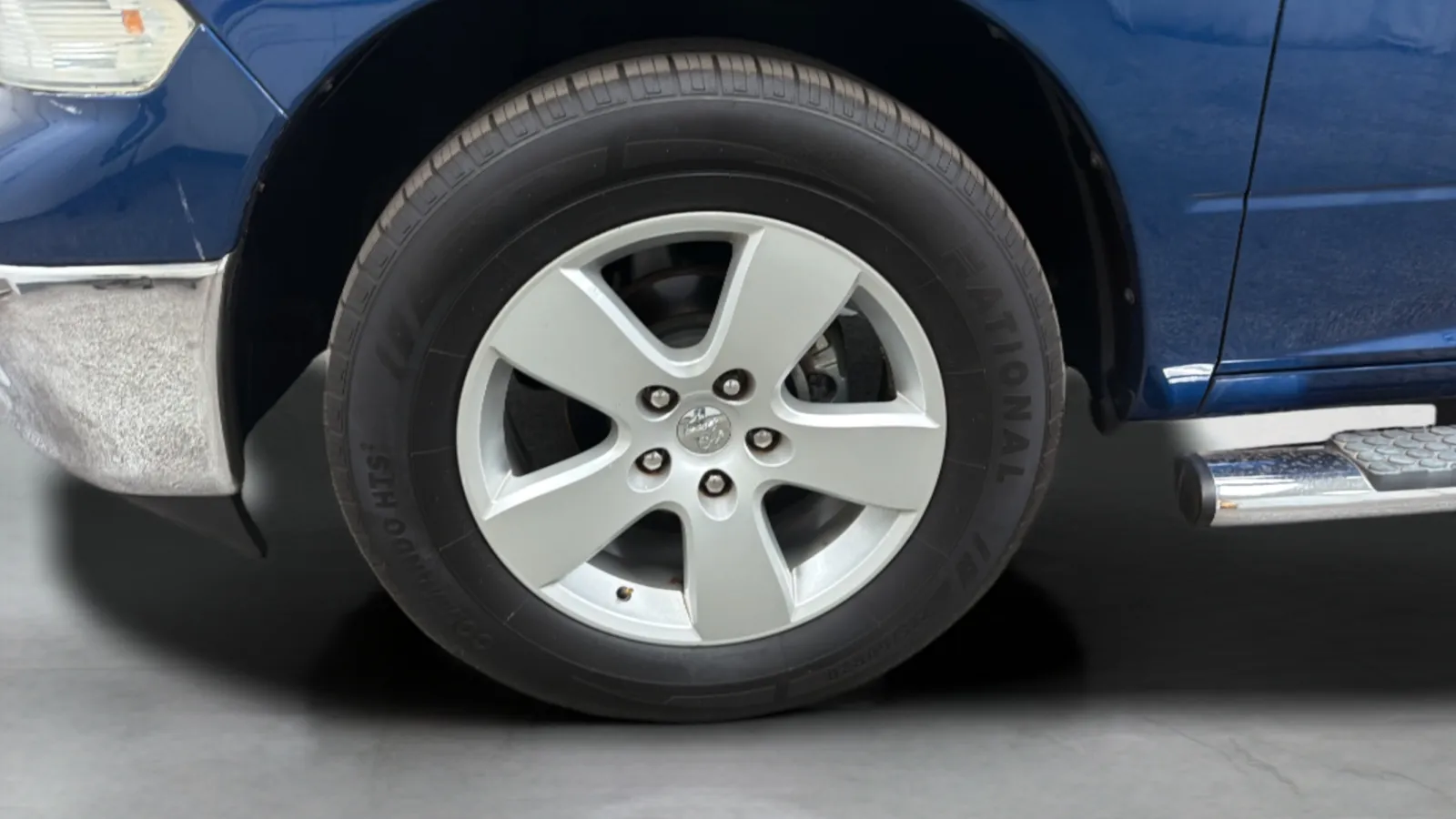 Ram 1500 photo 27