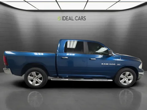 More photos of 2011 Ram 1500 SLT at Ideal Cars - Broadway, AZ