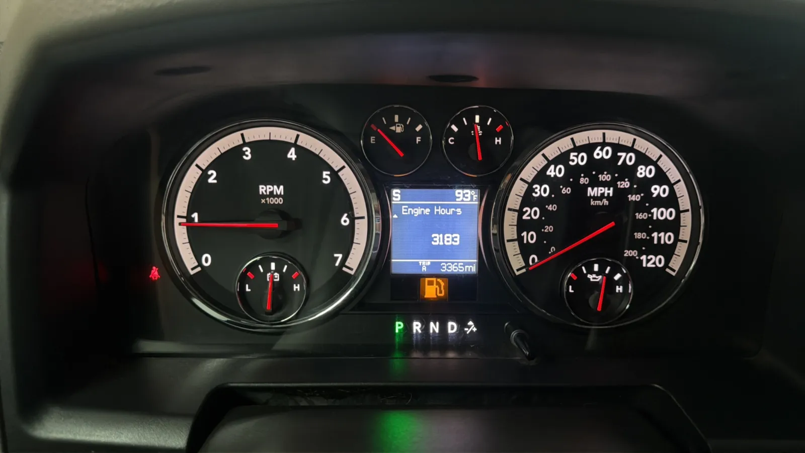 Ram 1500 photo 11