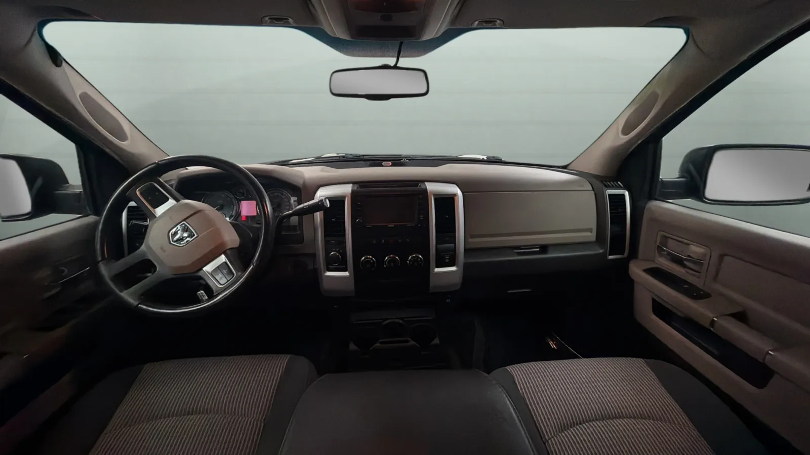 Ram 1500 photo 9