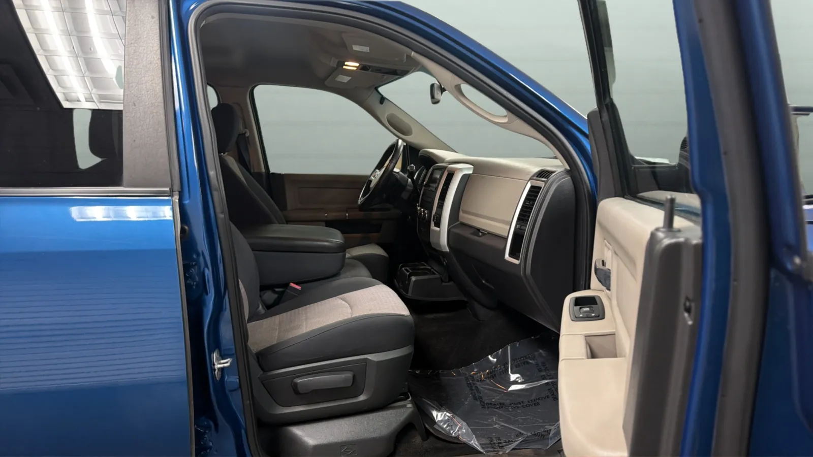 Ram 1500 photo 21