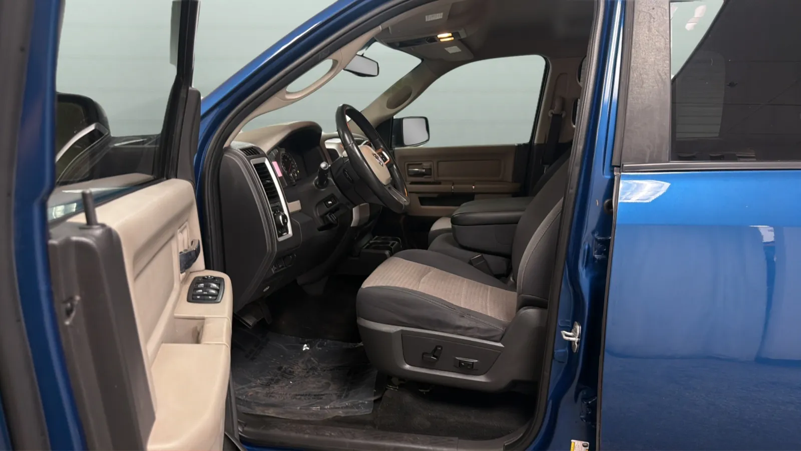Ram 1500 photo 20