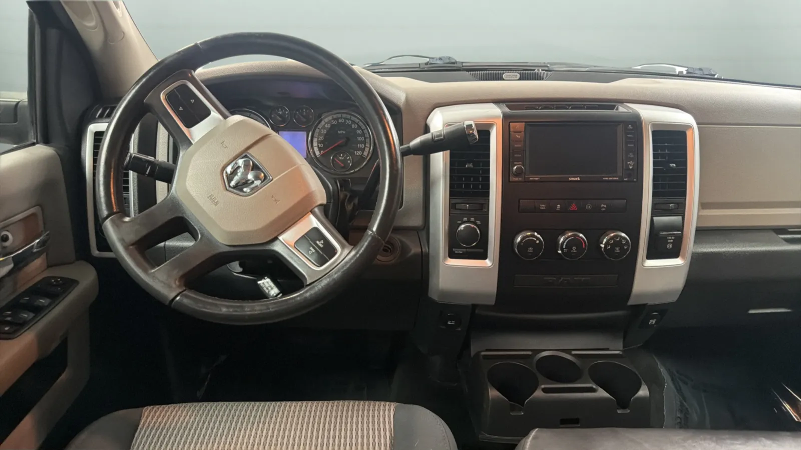 Ram 1500 photo 10