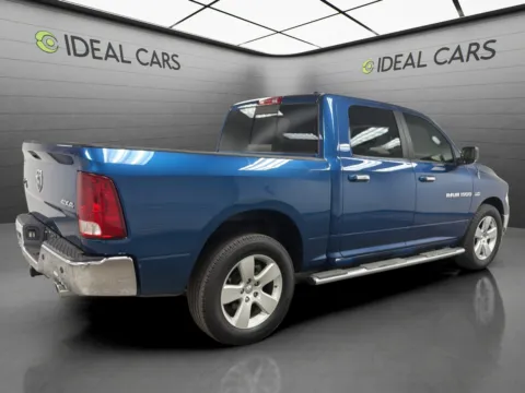 More photos of 2011 Ram 1500 SLT at Ideal Cars - Broadway, AZ