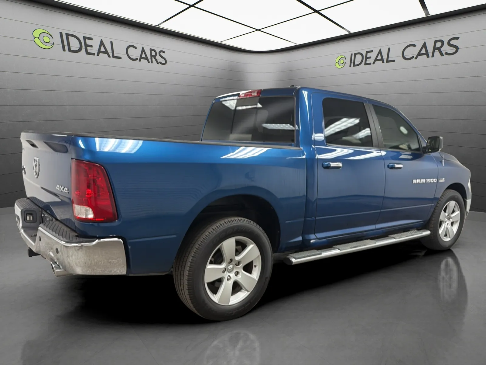 Ram 1500 photo 5