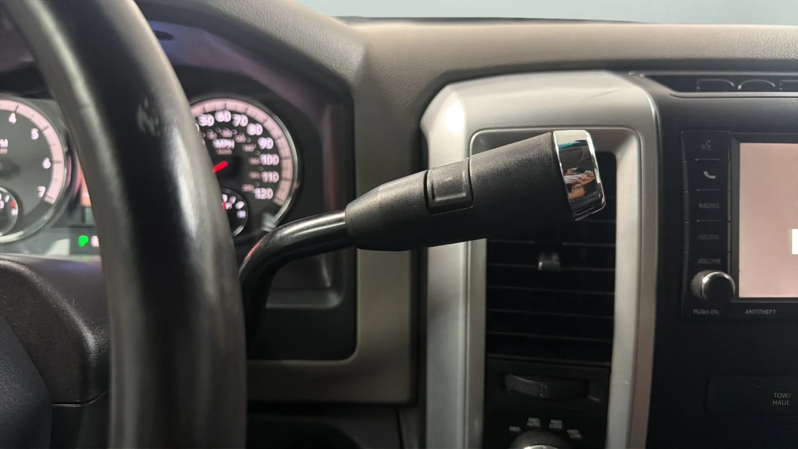 Ram 1500 photo 12