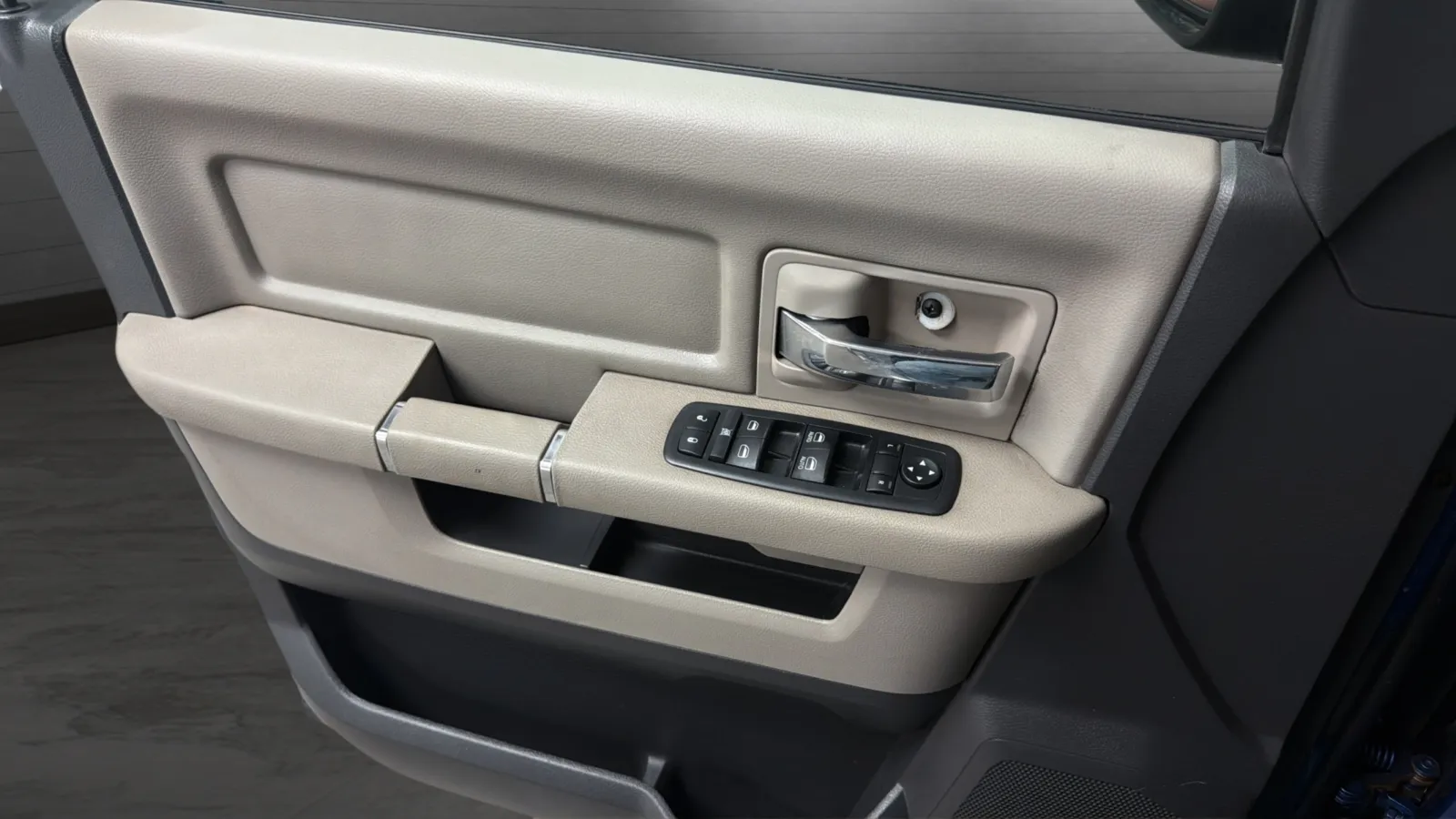 Ram 1500 photo 16
