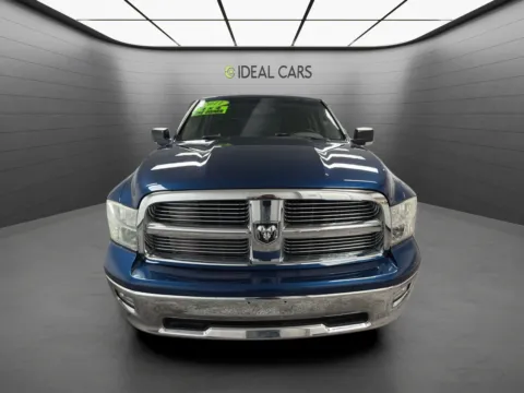 Photos of 2011 Ram 1500 SLT for sale in Mesa, AZ at Ideal Cars - Broadway