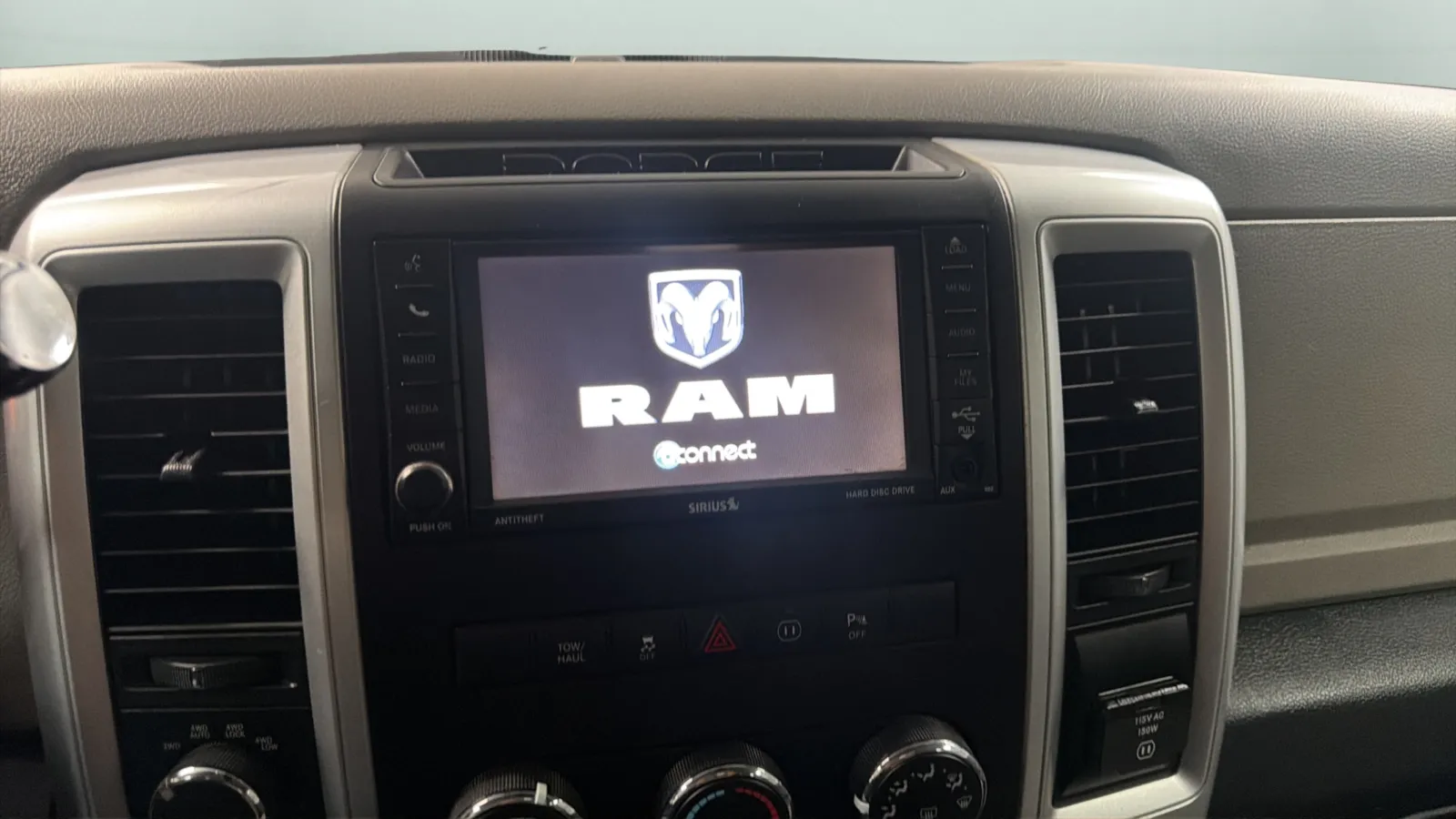 Ram 1500 photo 13