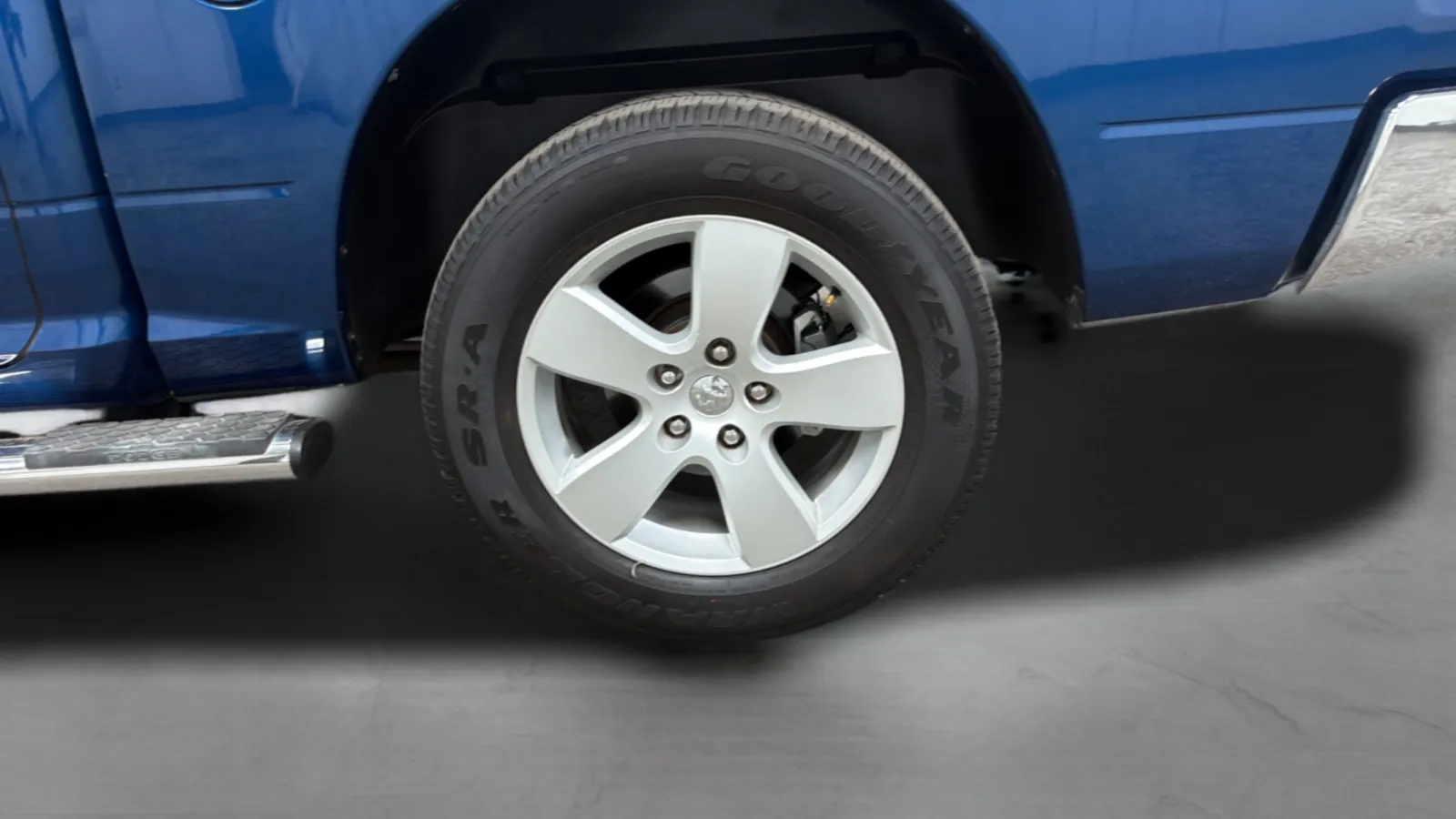 Ram 1500 photo 26
