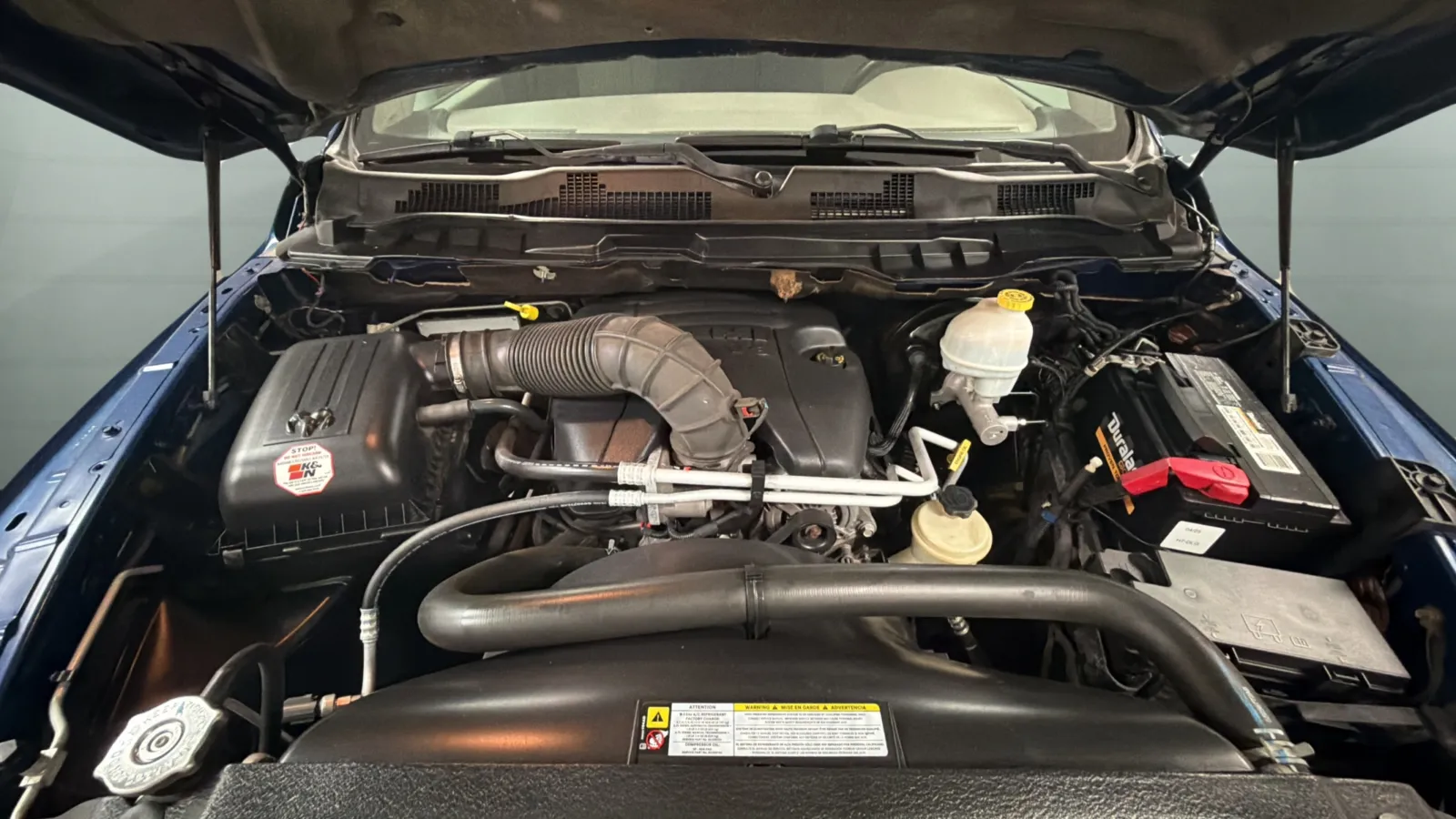 Ram 1500 photo 22