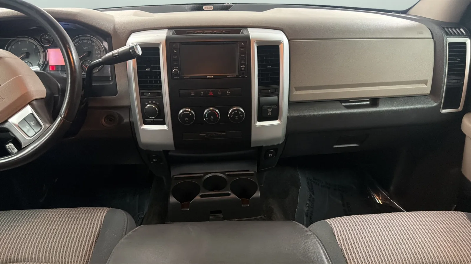 Ram 1500 photo 15