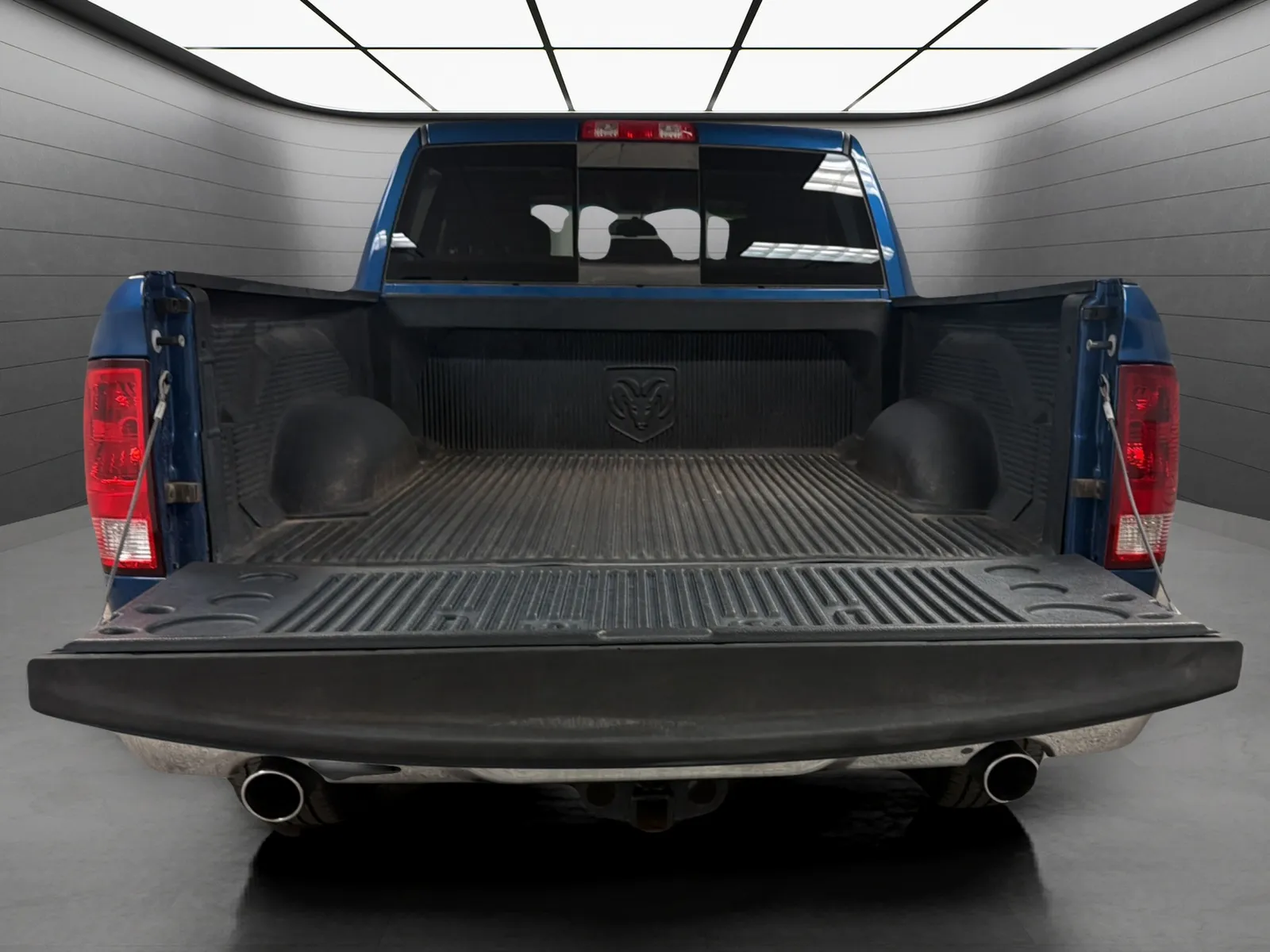 Ram 1500 photo 19