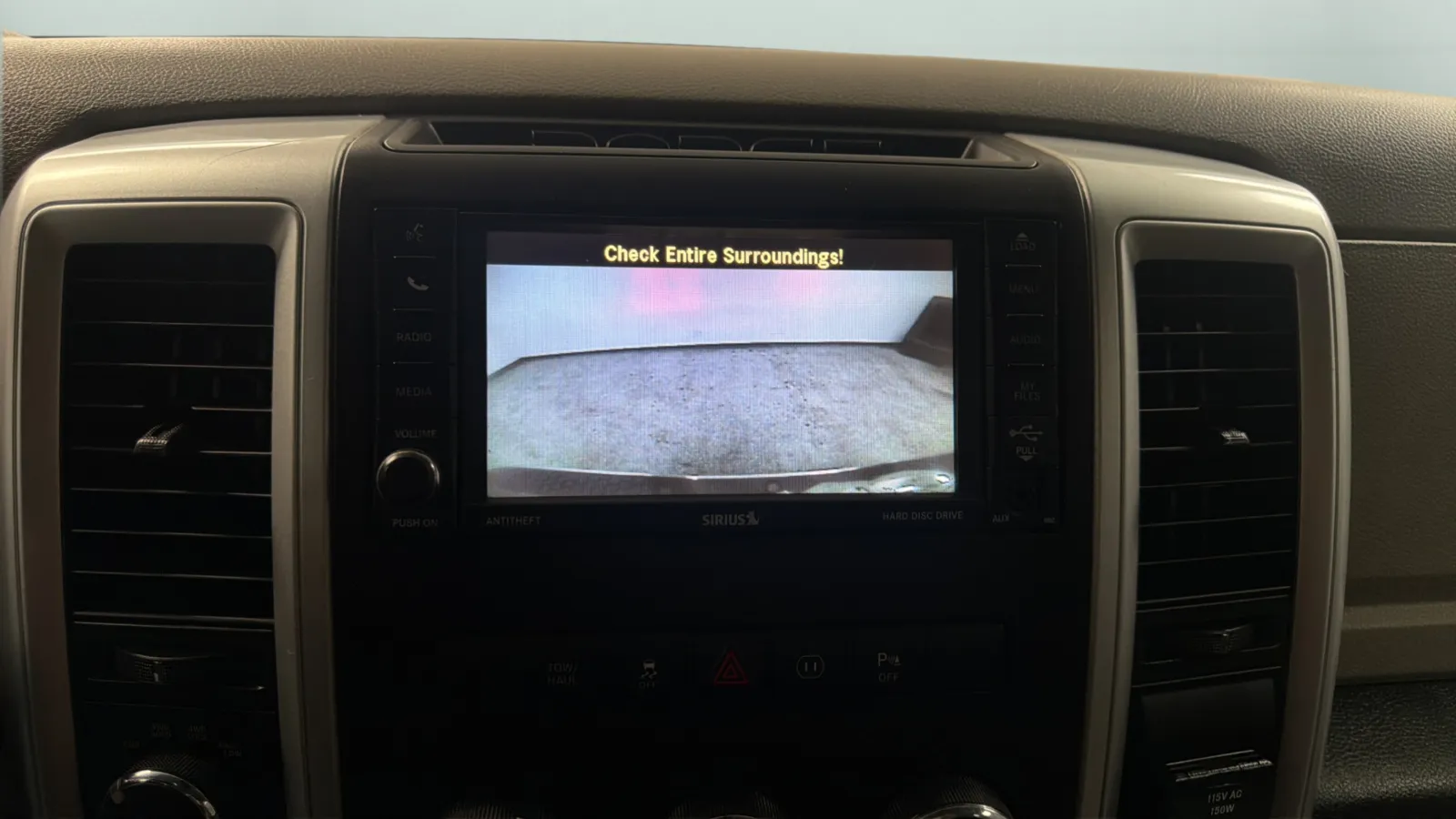 Ram 1500 photo 14