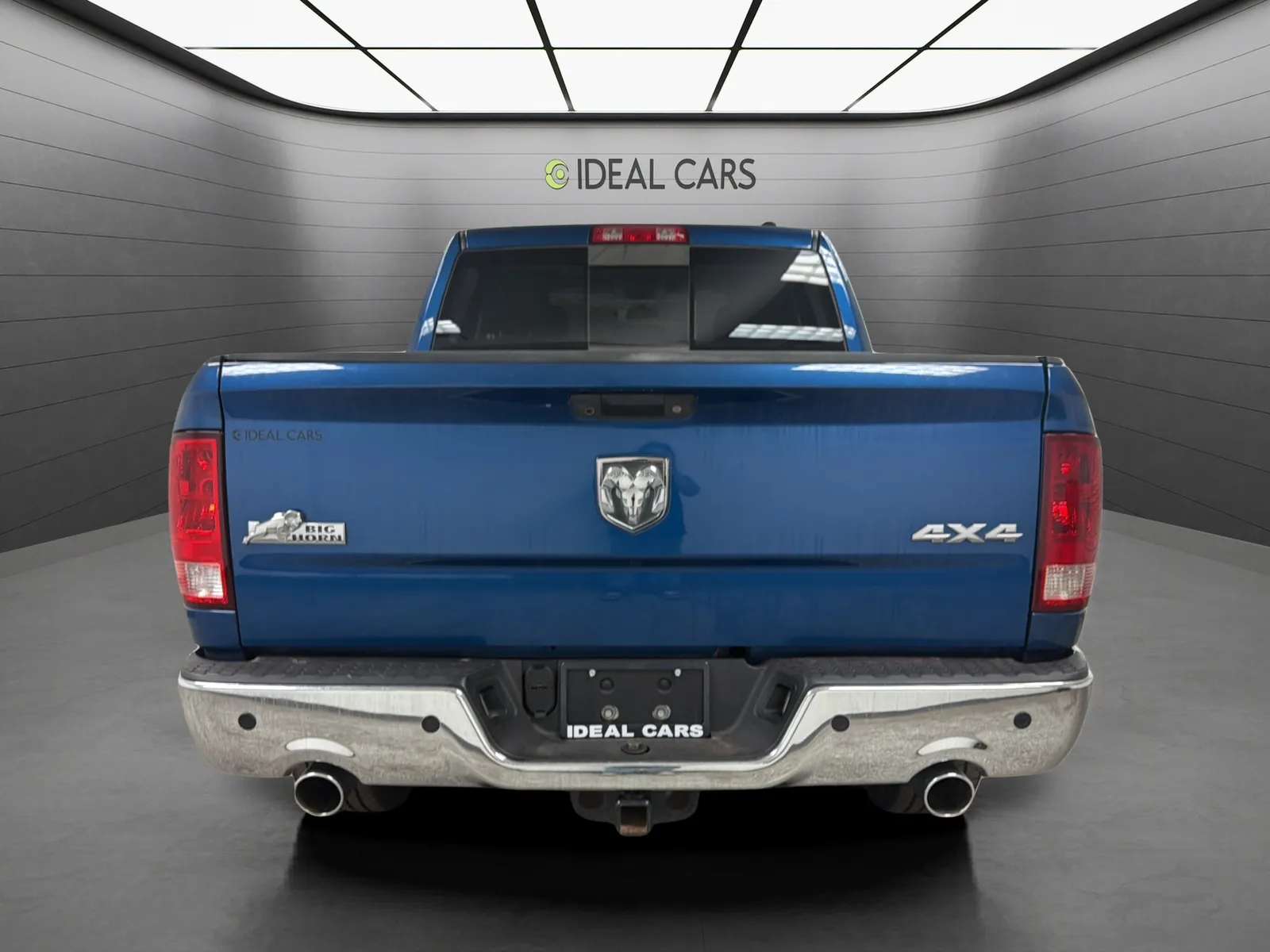 Ram 1500 photo 6