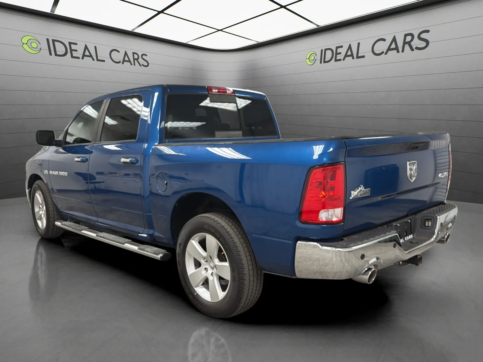 Ram 1500 photo 7