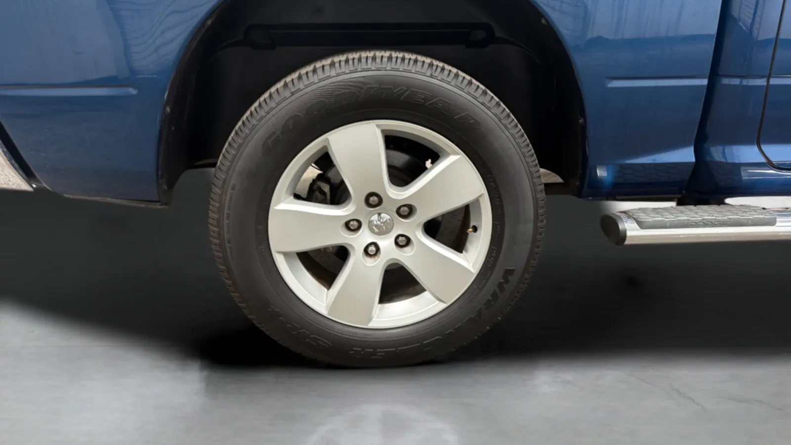 Ram 1500 photo 25