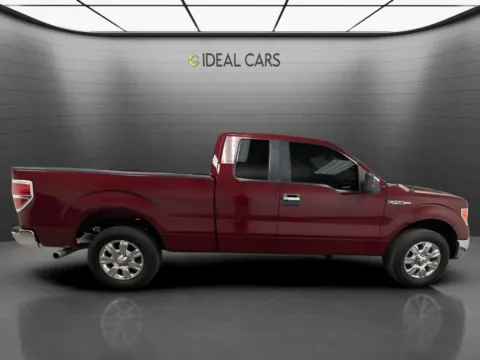 More photos of 2011 Ford F-150 XLT at Ideal Cars - Broadway, AZ