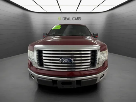 Photos of 2011 Ford F-150 XLT for sale in Mesa, AZ at Ideal Cars - Broadway