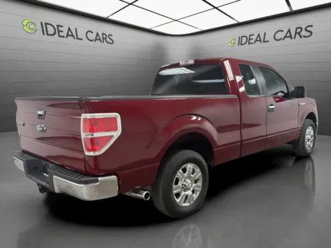 More photos of 2011 Ford F-150 XLT at Ideal Cars - Broadway, AZ