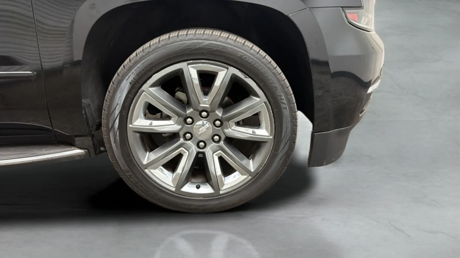 Chevrolet Tahoe photo 25