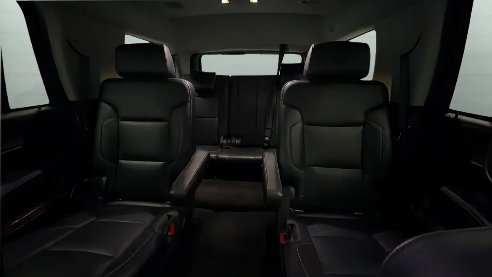 Chevrolet Tahoe photo 19