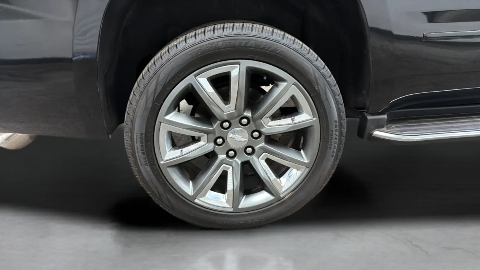 Chevrolet Tahoe photo 26