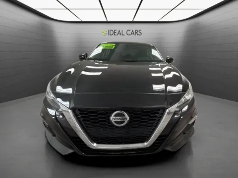 Photos of 2020 Nissan Altima 2.5 S for sale in Mesa, AZ at Ideal Cars - Broadway