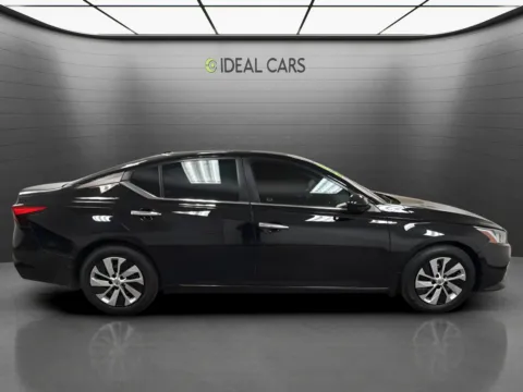 More photos of 2020 Nissan Altima 2.5 S at Ideal Cars - Broadway, AZ