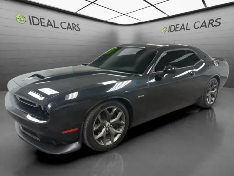 Black 2019 Dodge Challenger R/T for sale in Mesa, AZ