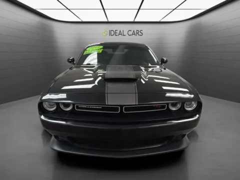 Photos of 2019 Dodge Challenger R/T for sale in Mesa, AZ at Ideal Cars - Broadway