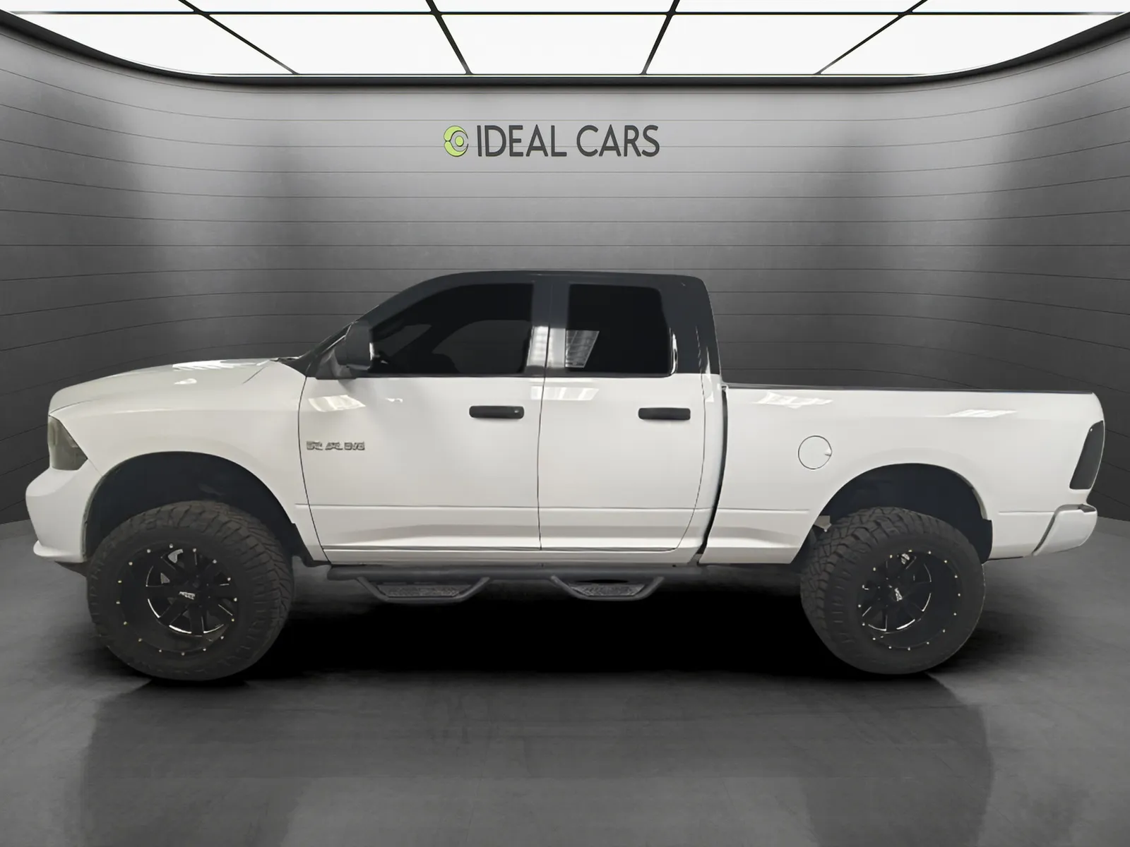 Ram 1500 photo 8