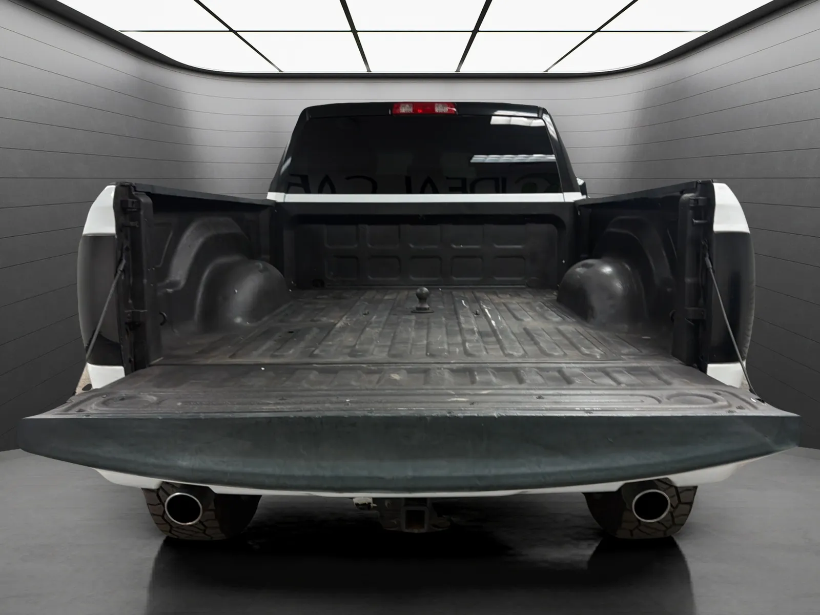 Ram 1500 photo 19