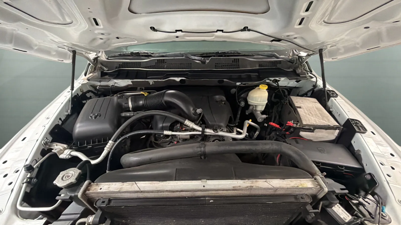 Ram 1500 photo 22