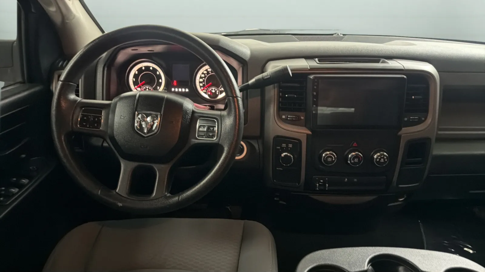 Ram 1500 photo 10