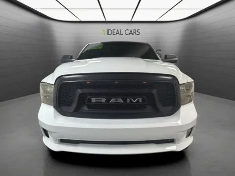 Photos of 2014 Ram 1500 Express for sale in Mesa, AZ at Ideal Cars - Broadway