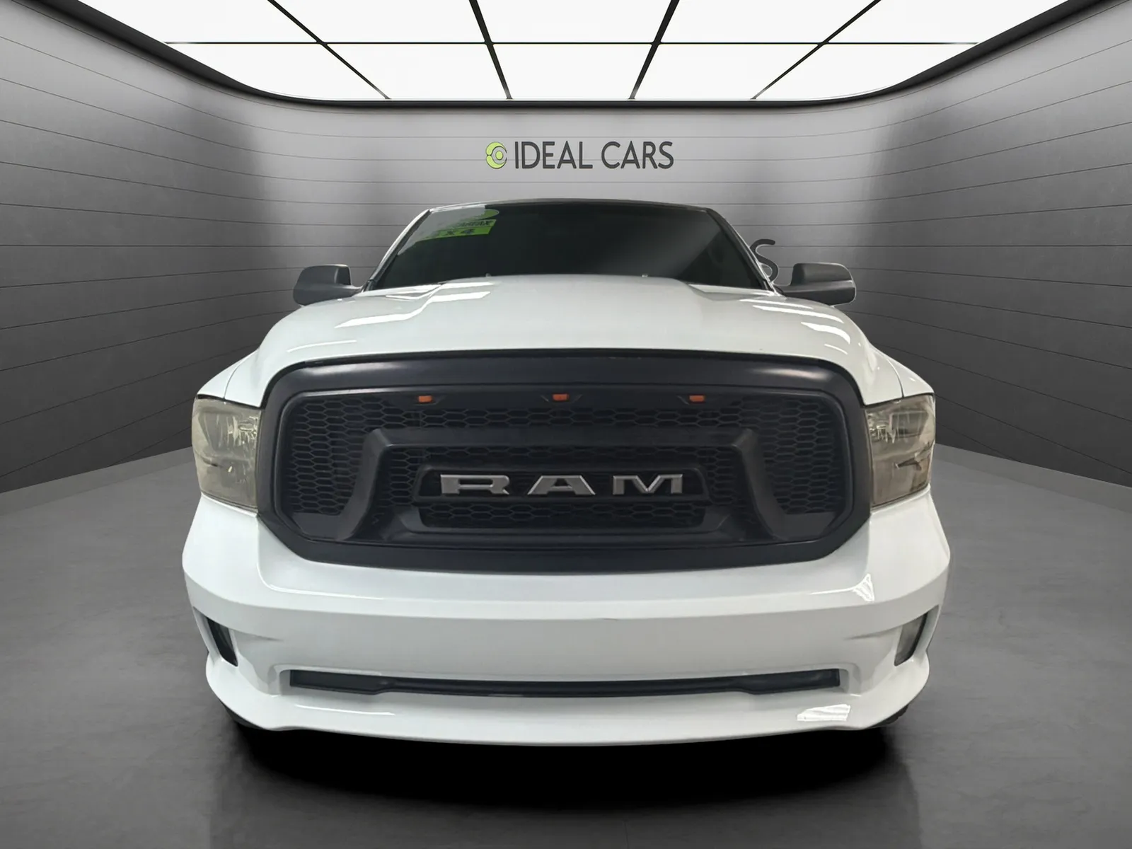 Ram 1500 photo 2