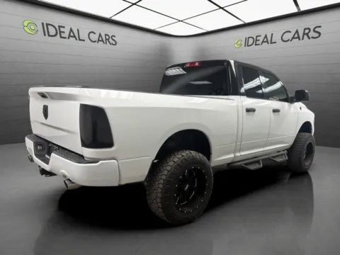 More photos of 2014 Ram 1500 Express at Ideal Cars - Broadway, AZ