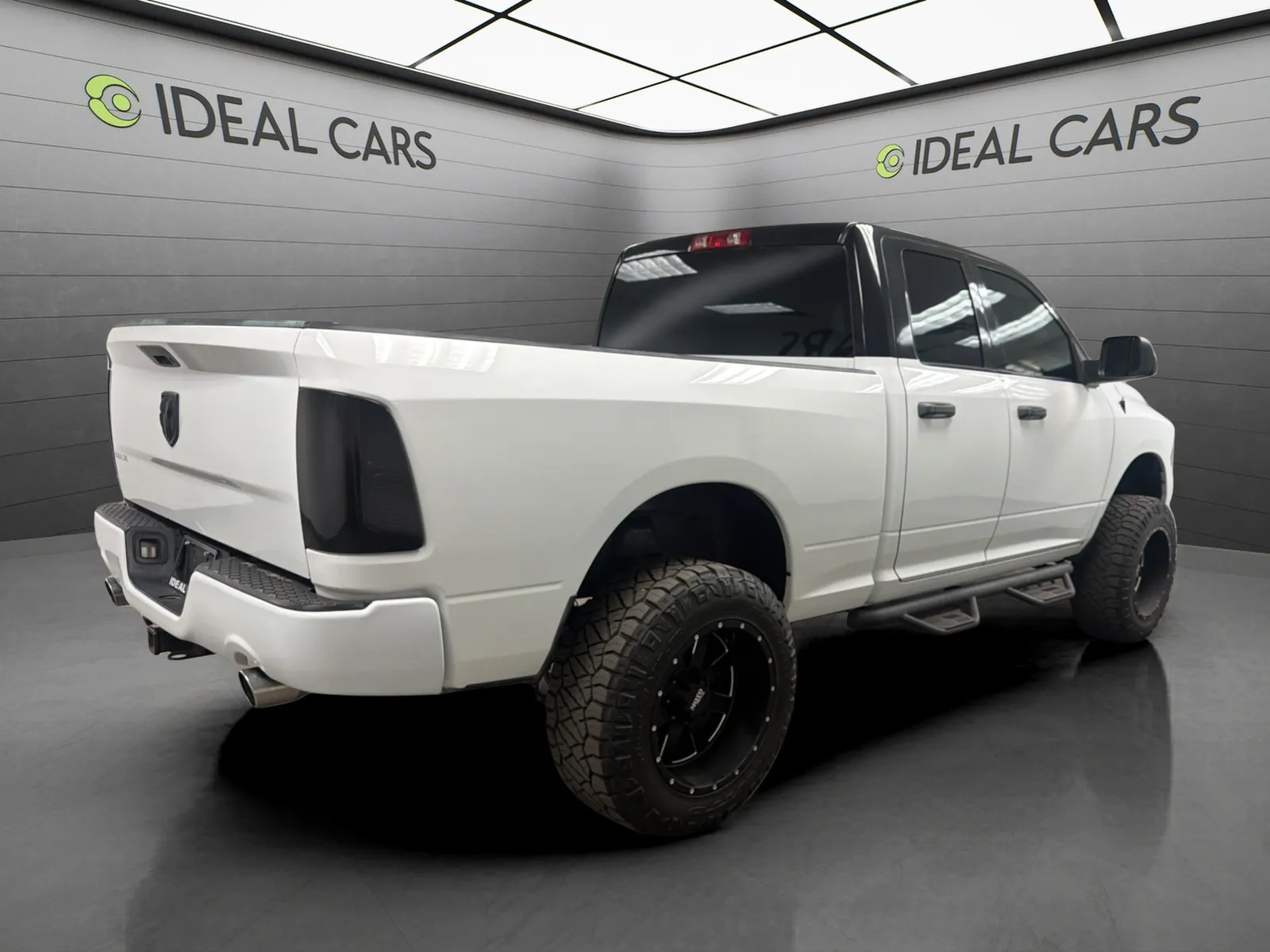 Ram 1500 photo 5